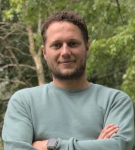 Mark Leemans